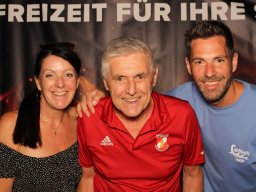 Dorffest 2026 Fotobox
